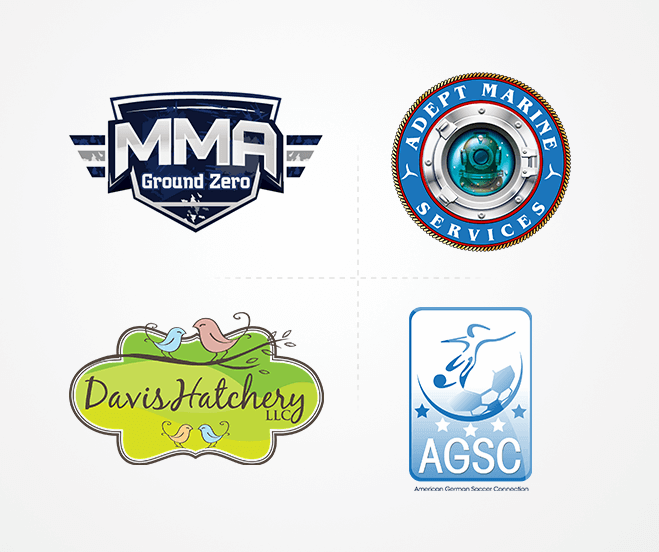 Logo Design