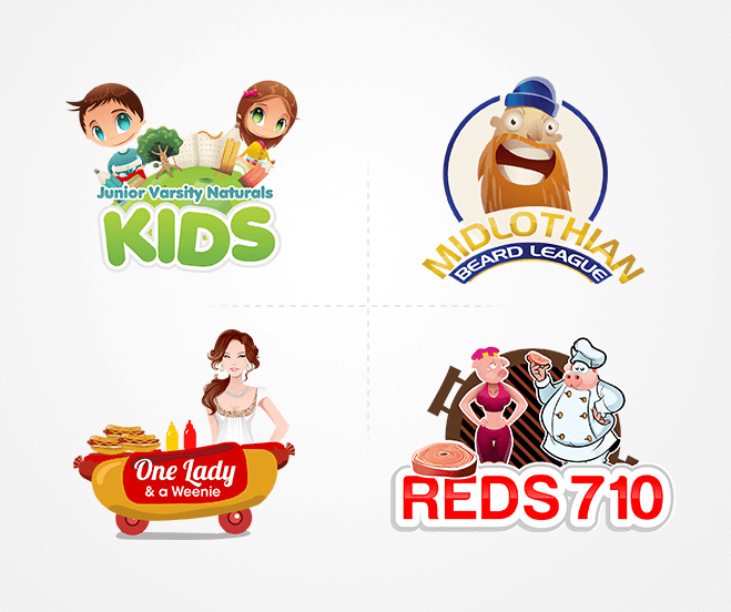 Logo Design